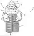 Fig. 01 - CLOTHING RECEPTACLE