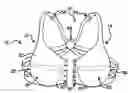 Fig. 01 - Bra and system having a bay and a truss and method for using the same