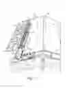 Fig. 02 - Impeller exhaust ridge vent