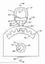 Fig. 01 - Damper positioning lock
