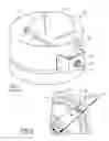 Fig. 02 - Damper positioning lock