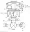 Fig. 01 - Multi-transformer architecture for an active RF circuit
