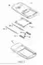 Fig. 03 - Push rod and sliding type portable terminal having the same