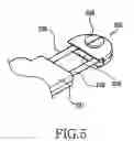 Fig. 05 - Push rod and sliding type portable terminal having the same