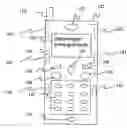 Fig. 01 - Wireless mobile phone with authenticated mode of operation including heart beat profile based authentication