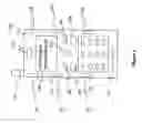 Fig. 02 - Wireless mobile phone with authenticated mode of operation including heart beat profile based authentication