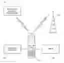Fig. 01 - Method of non-intrusive control of mobile device