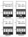 Fig. 10 - Separable game graphics on a gaming machine