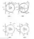 Fig. 08 - Wagering game with simulated mechanical reels having an overlying image display
