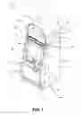Fig. 02 - Three-dimensional paylines for gaming machines