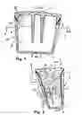 Fig. 02 - Plastic golf club head