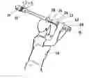 Fig. 01 - BATTING SWING TRAINER AND METHOD