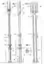 Fig. 02 - BATTING SWING TRAINER AND METHOD