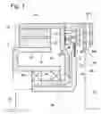Fig. 02 - Combination of an internal combustion engine and an electric machine