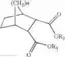 Fig. 09 - Olefin polymerisation catalyst containing a cycloakane dicarboxylate as electron donor