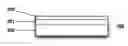 Fig. 01 - Invisible ink and scratch pad