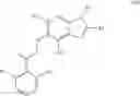 Fig. 35 - Cyclic benzimidazoles