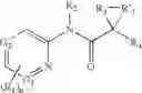 Fig. 04 - Modulators of ATP-binding cassette transporters