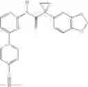 Fig. 113 - Modulators of ATP-binding cassette transporters