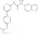 Fig. 124 - Modulators of ATP-binding cassette transporters