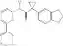 Fig. 181 - Modulators of ATP-binding cassette transporters