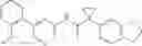 Fig. 221 - Modulators of ATP-binding cassette transporters