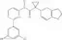 Fig. 93 - Modulators of ATP-binding cassette transporters