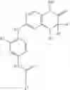 Fig. 23 - Dihydropteridione Intermediate Compounds