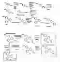 Fig. 01 - COMPOUNDS, COMPOSITIONS, PROCESSES OF MAKING, AND METHODS OF USE RELATED TO INHIBITING MACROPHAGE MIGRATION INHIBITORY FACTOR
