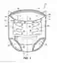 Fig. 02 - Body panel for an adjustable pant-like disposable undergarment and the undergarment itself