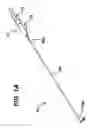 Fig. 02 - Tissue dissector and/or coagulator with a slit in an insulating tip to control the direction of energy