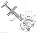 Fig. 01 - PATELLA RESECTION GUIDE