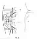 Fig. 09 - Inflatable pusher