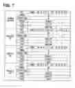 Fig. 08 - Communication apparatus for use in intervehicle communication system and program for same