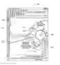 Fig. 01 - Using a rotary input device to facilitate navigational charting