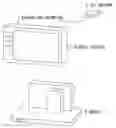 Fig. 01 - Navigation apparatus and position detection method