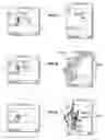 Fig. 35 - Overlaid Display of Messages in the User Interface of Instant Messaging and Other Digital Communication Services