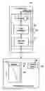 Fig. 01 - System for connecting to a network location associated with content
