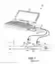 Fig. 02 - Adapter for providing digital communication between a field device and a computer