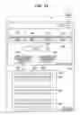 Fig. 35 - Storage controller, and logical volume formation method for the storage controller