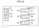Fig. 43 - Storage controller, and logical volume formation method for the storage controller