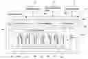 Fig. 01 - Reconfigurable image processor and the application architecture thereof