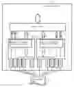 Fig. 01 - System and related method for chip I/O test