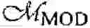 Fig. 93 - Address generation for contention-free memory mappings of turbo codes with ARP (almost regular permutation) interleaves