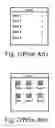 Fig. 02 - Computer user interface menu selection process