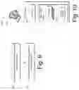 Fig. 09 - Graphics tiering strategy incorporating bitmaps and window geometries