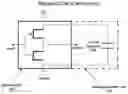 Fig. 01 - Addressing power supply voltage drops within an integrated circuit using on-cell capacitors