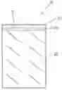 Fig. 01 - Method of making self-sticking bibs and novel bib