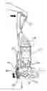 Fig. 01 - Surface treating appliance