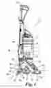Fig. 02 - Surface treating appliance